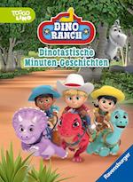 Dino Ranch: Dinotastische Minuten-Geschichten