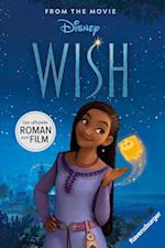 Disney Wish: Der Roman zum Film