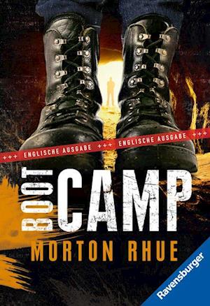 Boot Camp (Englische Ausgabe)