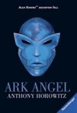 Alex Rider 06. Ark Angel