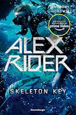 Alex Rider 03: Skeleton Key