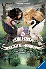 The School for Good and Evil, Band 3