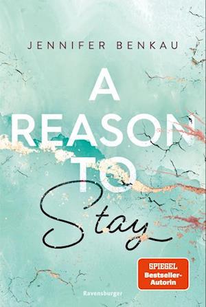 A Reason To Stay - Liverpool-Reihe 1
