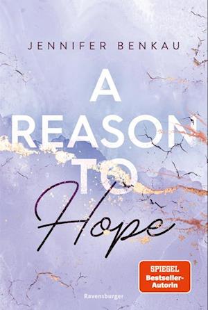 A Reason To Hope - Liverpool-Reihe 2