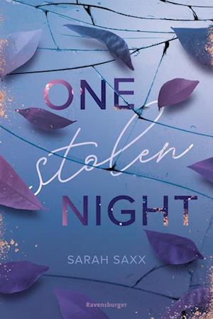 One Stolen Night (Knisternde New-Adult-Romance)