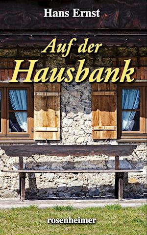 Auf der Hausbank