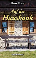 Auf der Hausbank