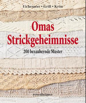 Omas Strickgeheimnisse