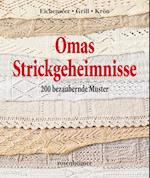 Omas Strickgeheimnisse