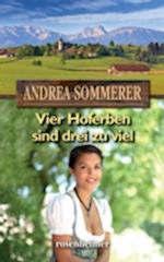 Vier Hoferben sind drei zu viel