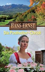 Die Posthalter-Christl