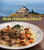 Mein Hüttenkochbuch