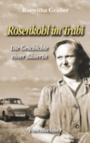 Rosenkohl im Trabi