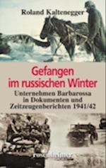 Gefangen im russischen Winter