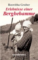 Erlebnisse einer Berghebamme