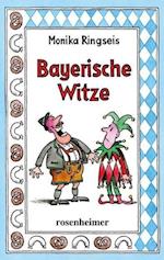 Bayerische Witze