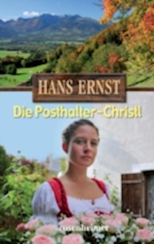 Die Posthalter-Christl