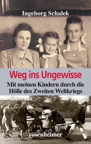 Weg ins Ungewisse