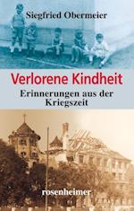 Verlorene Kindheit