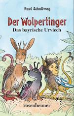 Der Wolpertinger