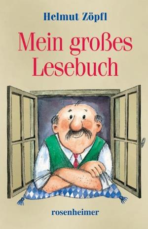 Mein großes Lesebuch