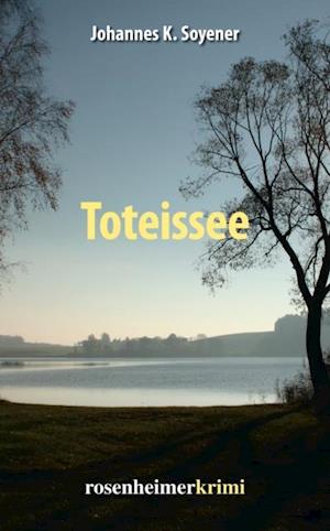 Toteissee