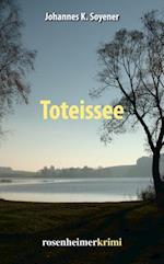 Toteissee