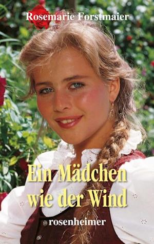 Ein Mädchen wie der Wind