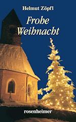 Frohe Weihnacht