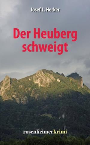 Der Heuberg schweigt