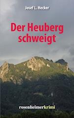 Der Heuberg schweigt