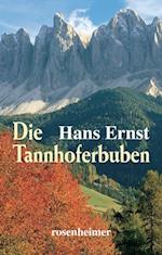 Die Tannhoferbuben