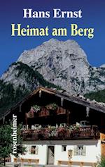 Heimat am Berg