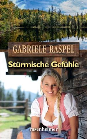 Stürmische Gefühle