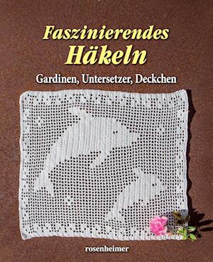 Faszinierendes Häkeln