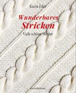 Wunderbares Stricken