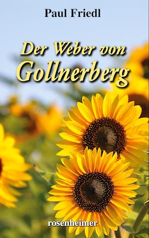 Der Weber von Gollnerberg