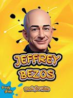 JEFFREY BEZOS BOOK FOR KIDS