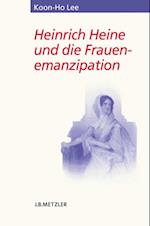 Heinrich Heine und die Frauenemanzipation