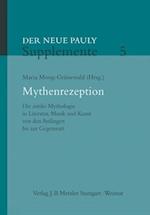 Mythenrezeption