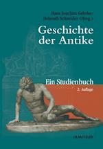 Geschichte der Antike