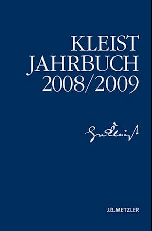 Kleist-Jahrbuch 2008/09