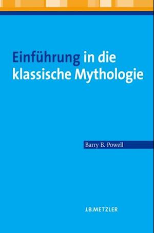 Einführung in die klassische Mythologie