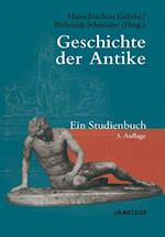 Geschichte der Antike