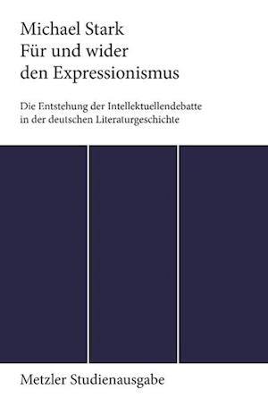 Für und wider den Expressionismus