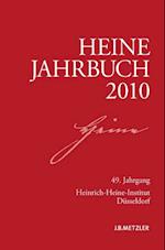 Heine-Jahrbuch 2010