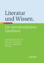 Literatur und Wissen