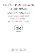 Literarische Anthropologie