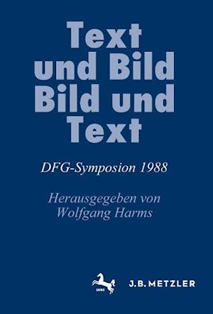 Text und Bild, Bild und Text