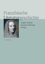 Französische Literaturgeschichte